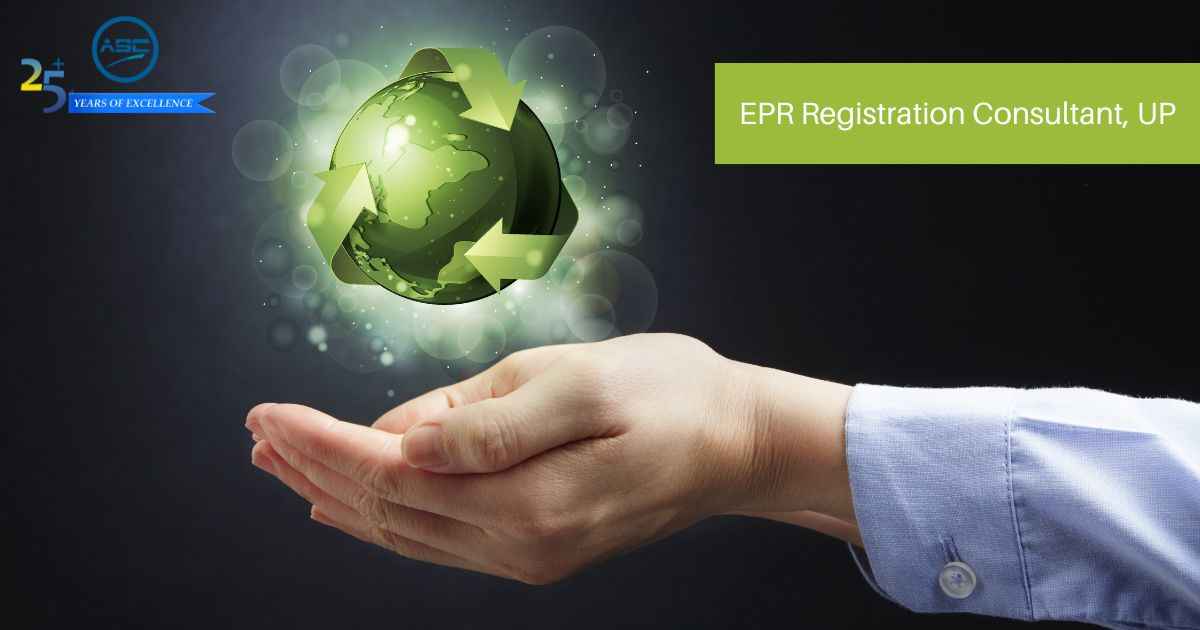 EPR Registration Consultant in Lucknow, Uttar Pradesh
